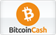 Vklad kryptoměnou Bitcoin Cash v MidasLuck Casino